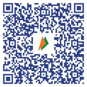 Chintamani Rayaru QRCode UPI